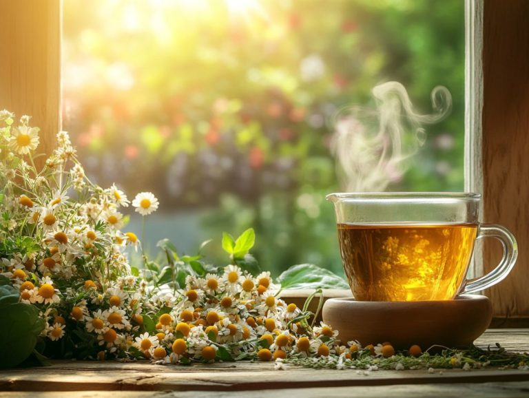 Are There Herbal Solutions for Seasonal Affective Disorder?