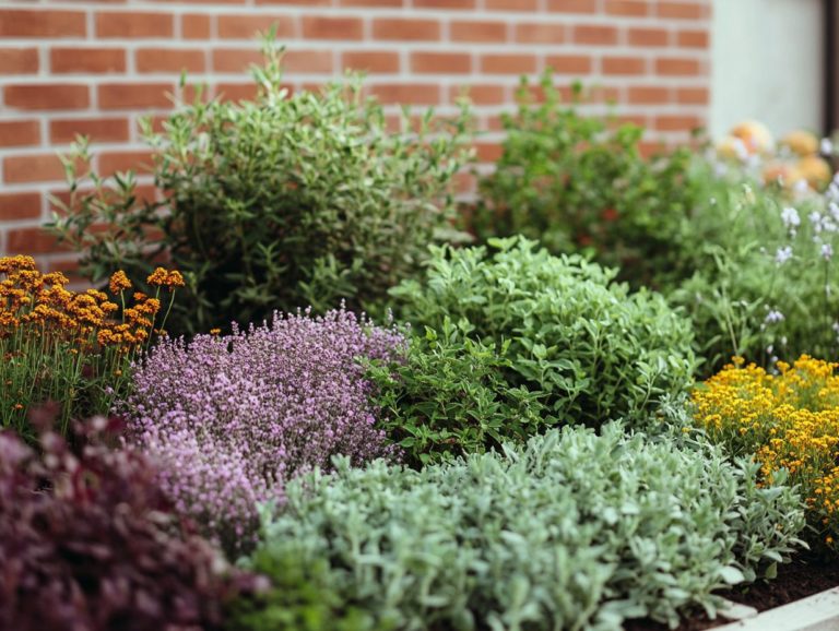 How Do Climate Conditions Affect Herbs?