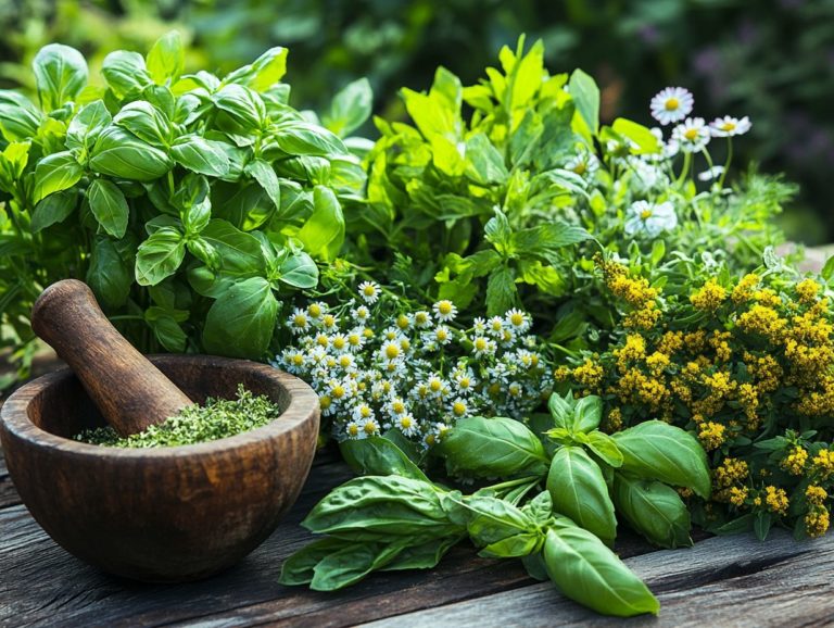 How Do Herbal Remedies Work?