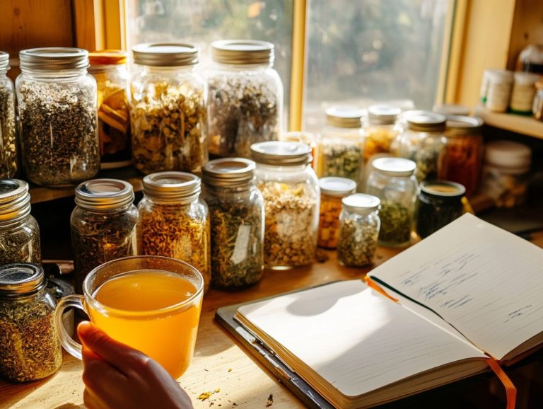 How Long Does It Take for Herbal Remedies to Work?