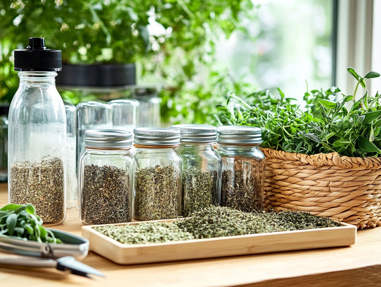 Potential Sources and Types of Contaminants in Herbal Remedies