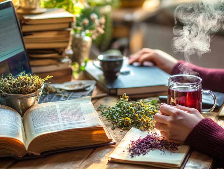 How to Read Herbal Medicine Research?