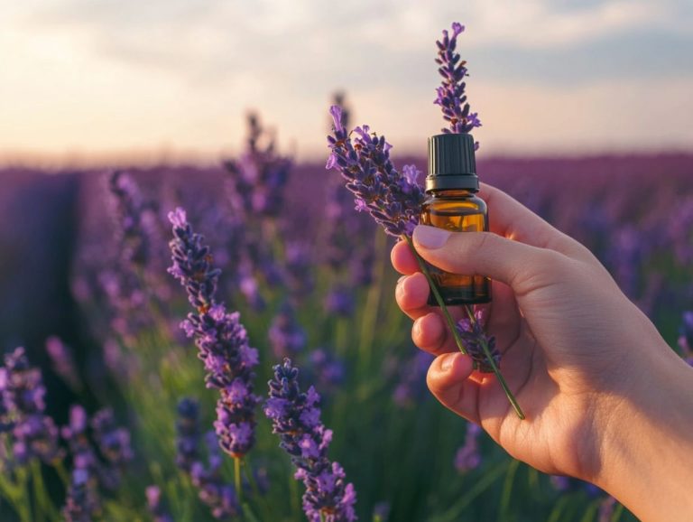 Lavender: Uses and Benefits for Health and Wellness