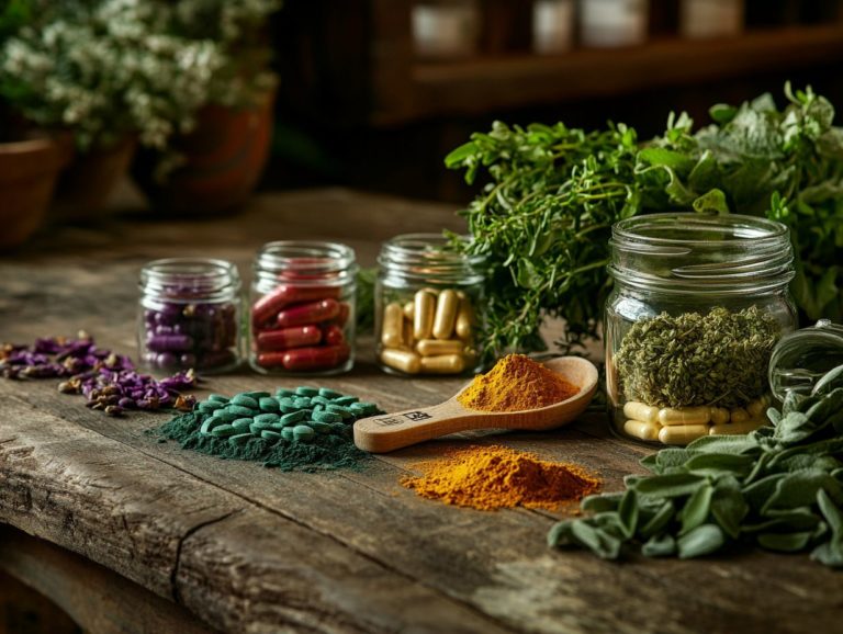 The Impact of Herbal Quality on Dosage Safety