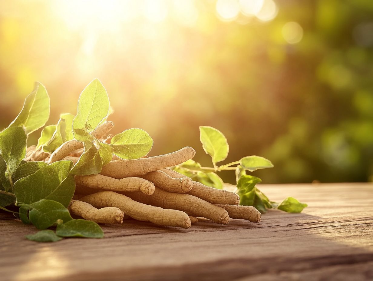 What is Ashwagandha?