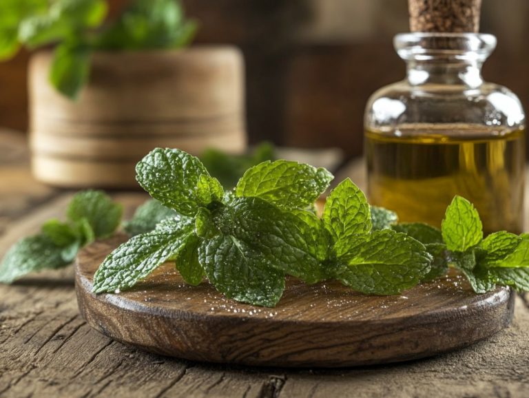 Top 10 Health Benefits of Peppermint You Should Know