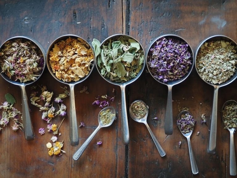 Understanding Bioavailability in Herbal Dosages