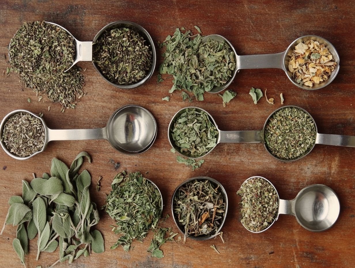 Why it Matters for Herbal Medicine