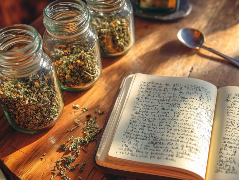 Understanding Herbal Dosage: A Complete Guide