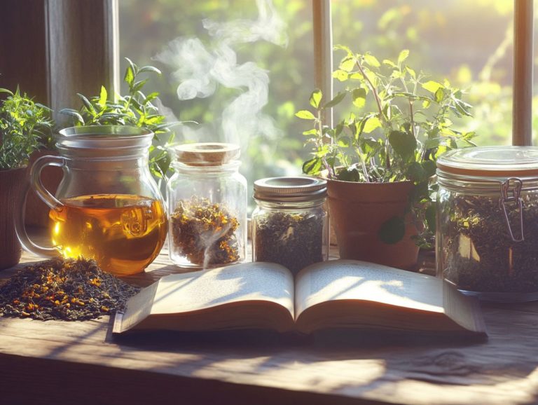 What Are Common Myths About Herbal Remedies?