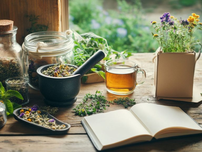 What Are the Pros and Cons of Herbal Remedies?