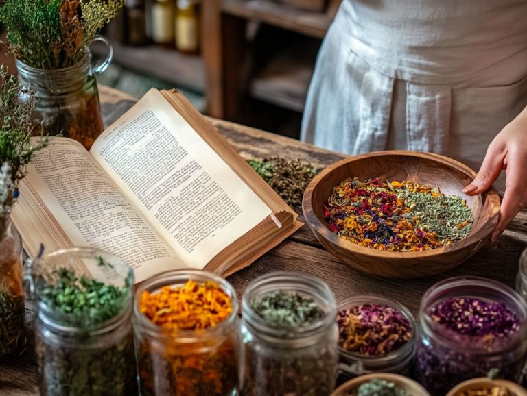 What is the Role of Herbalists?