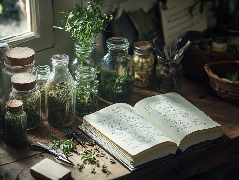 What Should I Know Before Using Herbal Remedies?